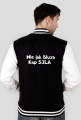 Bluza Męska Varsity Jacket Kap S3L team