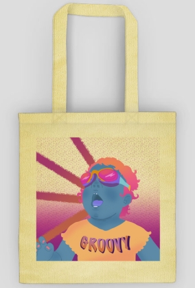 Funky!
