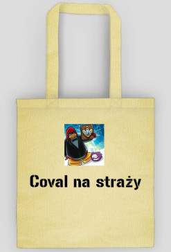 Official torba idealna i droga na zakupy