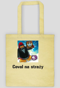 Official torba idealna i droga na zakupy