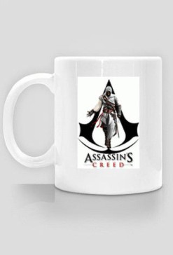 7-k (Altair & Ezio)