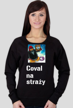 Bluza kobieca