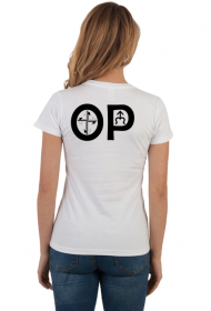 koszulka op