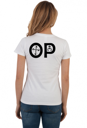 koszulka op