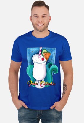 Pina Colada