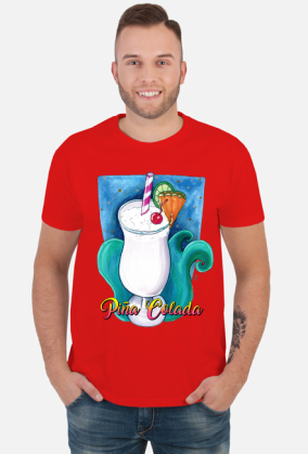 Pina Colada