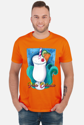 Pina Colada