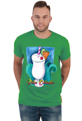 Pina Colada