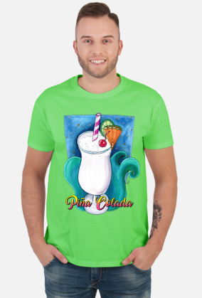 Pina Colada