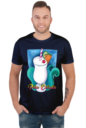 Pina Colada