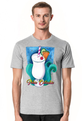 Pina Colada