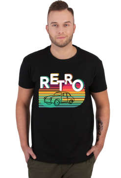 Syrenka Retro