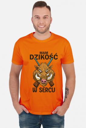 Łowiectwo. Myślistwo