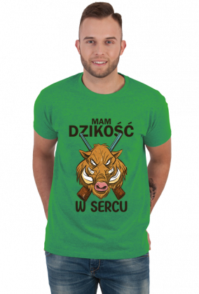 Łowiectwo. Myślistwo