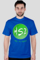 Hajs Się Zgadza T-Shirt męski