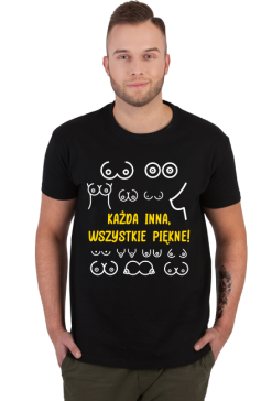 Lekarz. Prezent dla Lekarza. Koszulka dla Lekarza