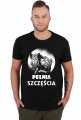 Łowiectwo. Koszulka dla Myśliwego