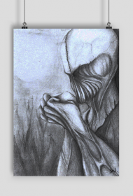 Cykl Fantastyczny - Plakat