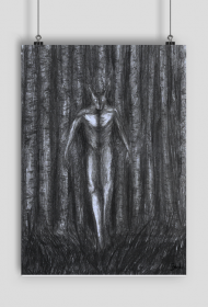 Cykl Fantastyczny - Plakat