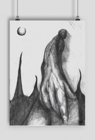 Cykl Fantastyczny - Plakat