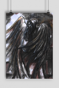 Cykl Fantastyczny - Plakat