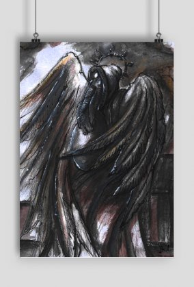 Cykl Fantastyczny - Plakat