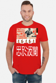 忠於波蘭 patriotyczna koszulka dla patriotów