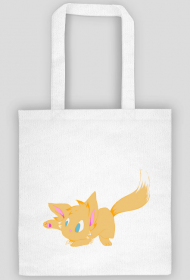 Torba na ramię little fox