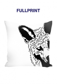 Poduszka fox