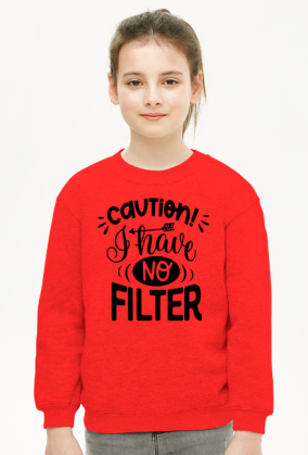 Bluza dziecieca