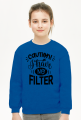 Bluza dziecieca