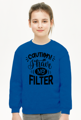 Bluza dziecieca