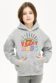 Bluza dla dziewczynki