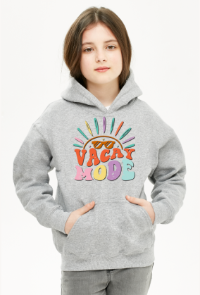 Bluza dla dziewczynki