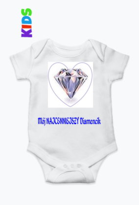 Body Diamencik