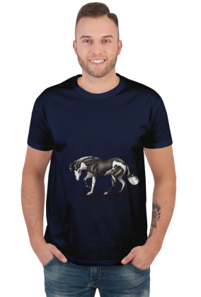 American Quarter Horse