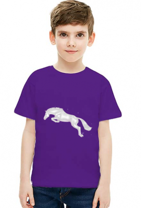 Jumping Star