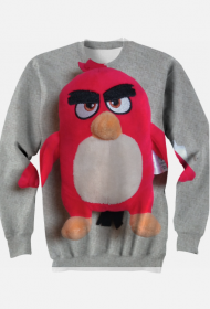 Bluza Angry Birds