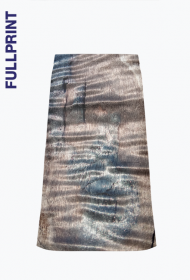 Fartuch Zapaska Drewno