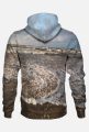 Bluza z kapturem FALE