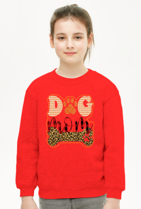 Bluza dla dziecka