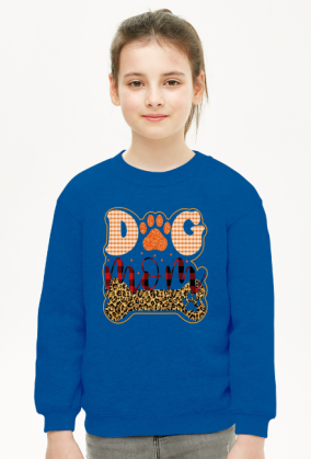 Bluza dla dziecka