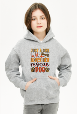 Bluza z kapturem