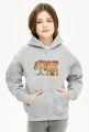 Bluza  z kapturem