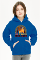 Bluza z kapturem