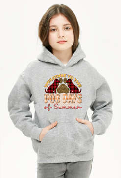 Bluza z kapturem