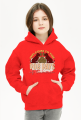 Bluza z kapturem