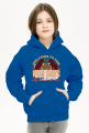 Bluza z kapturem