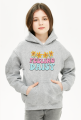 Bluza z kapturem