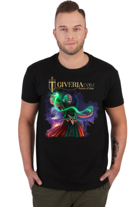 Koszulka Wizard